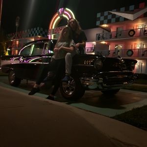 Meet your Posher, Kyle